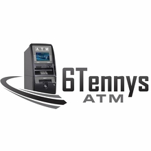 6 Tennys ATM Logo