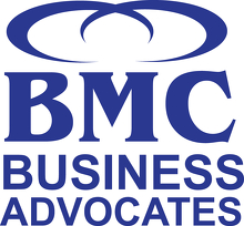 BMC Business Advocates Logo