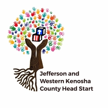 Jefferson County Head Start Logo