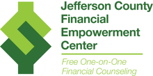 Jefferson County Financial Empowerment Center Logo