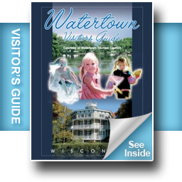 Visitors Guide