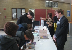 Guest Registration 