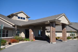 Assisted Living & Memory Care Assisted Living & Memory Care