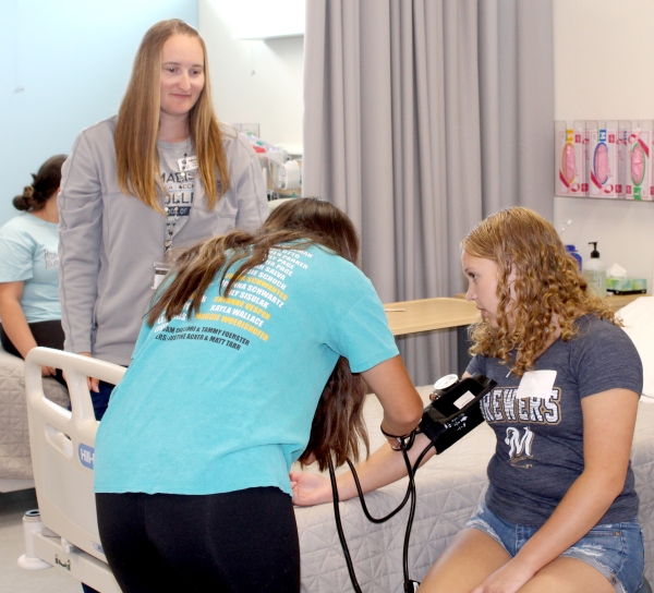 2024 Summer Youth Career Discovery Camp 2024 Summer Youth Career Discovery Camp