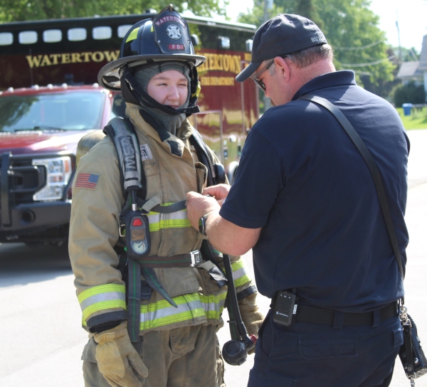 EMS Youth Career Discovery EMS Youth Career Discovery