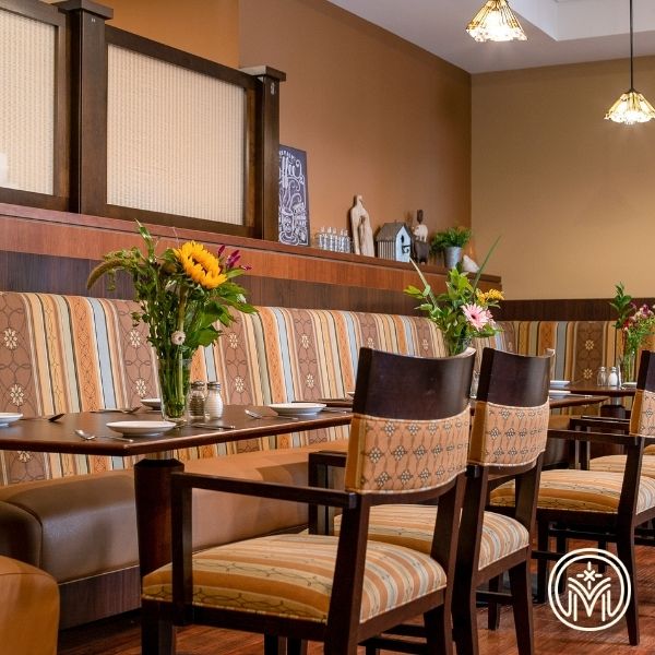 Bistro Restaurant in Watertown Bistro Restaurant in Watertown