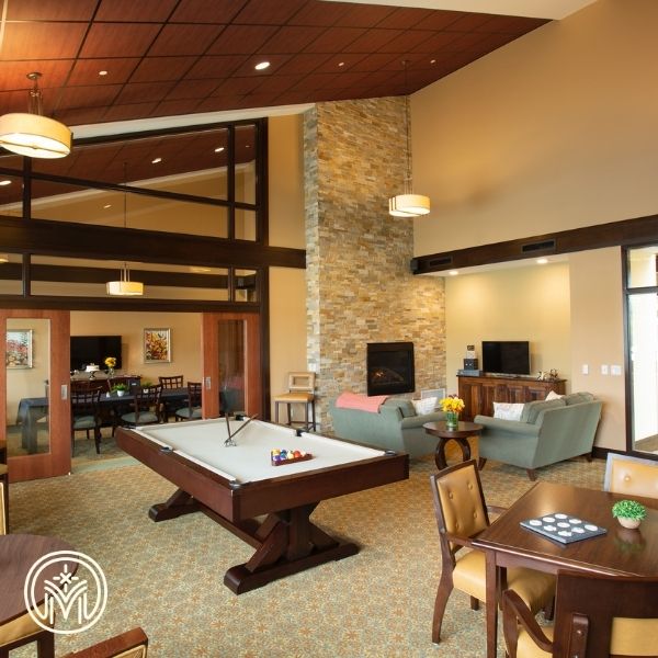 escapades game room at The Marquardt escapades game room at The Marquardt