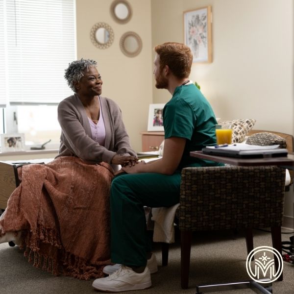 assisted living at The Marquardt assisted living at The Marquardt