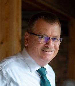 Rich Schmocker Rich Schmocker