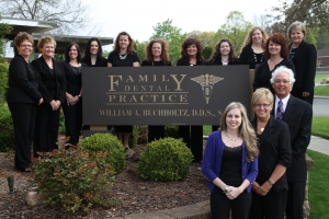 The Family Dental Team The Family Dental Team