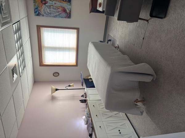 Thrive in Wellness Massage Table Thrive in Wellness Massage Table