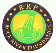 Rock River Rescue Foundation Logo