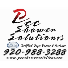 Pcc Shower Solutions Logo