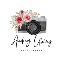 Audrey Uhing Photography Logo
