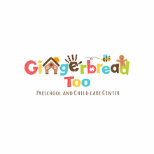Gingerbread Too Logo