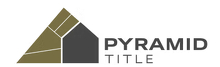 Pyramid Title, LLC Logo