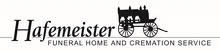 Hafemeister Funeral Home and Cremation Service Logo