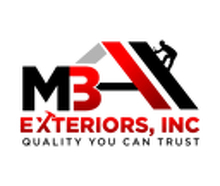 MBA Exteriors, Inc. Logo