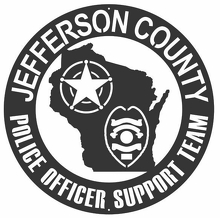 Jefferson County POST Team Logo