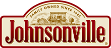 Johnsonville  Logo Johnsonville  Logo