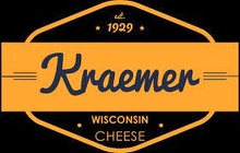 Kraemer Wisconsin Cheese Ltd Logo Kraemer Wisconsin Cheese Ltd Logo