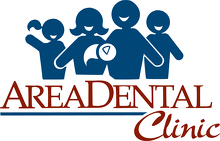 Area Dental Clinic Logo Area Dental Clinic Logo