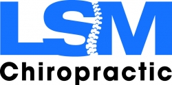 LSM Chiropractic - East Logo LSM Chiropractic - East Logo