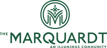 The Marquardt Logo The Marquardt Logo