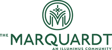 The Marquardt Logo