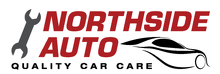 Northside Auto Logo Northside Auto Logo