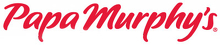 Papa Murphy's Logo Papa Murphy\'s Logo