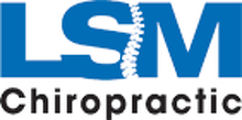 LSM Chiropractic -West Logo