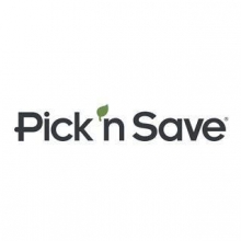Pick 'N Save Logo Pick \'N Save Logo