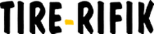 Tire-Rifik Inc Logo Tire-Rifik Inc Logo