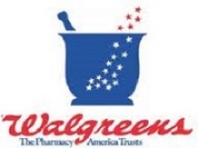 Walgreens Logo Walgreens Logo
