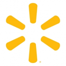 Walmart Superstore Logo Walmart Superstore Logo