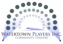 Watertown Players, Inc. Logo Watertown Players, Inc. Logo