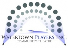 Watertown Players, Inc. Logo