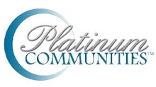 Platinum Communities Logo Platinum Communities Logo