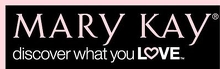 Mary Kay Cosmetics - Tina Johnson Logo Mary Kay Cosmetics - Tina Johnson Logo