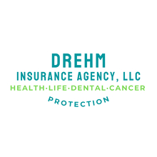 Drehm Insurance Logo Drehm Insurance Logo