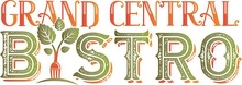 Grand Central Bistro Logo Grand Central Bistro Logo
