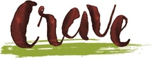 Crave Logo Crave Logo