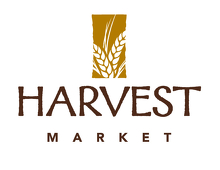 Harvest Market Logo Harvest Market Logo