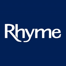 Rhyme Logo Rhyme Logo