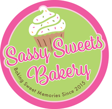 Sassy Sweets, LLC Logo Sassy Sweets, LLC Logo
