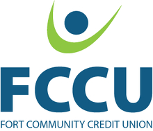 Fort Community Credit Union Logo Fort Community Credit Union Logo