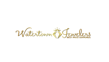 Watertown Jewelers Logo Watertown Jewelers Logo