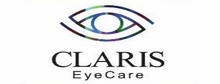 Claris EyeCare LLC Logo Claris EyeCare LLC Logo