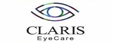 Claris EyeCare LLC Logo